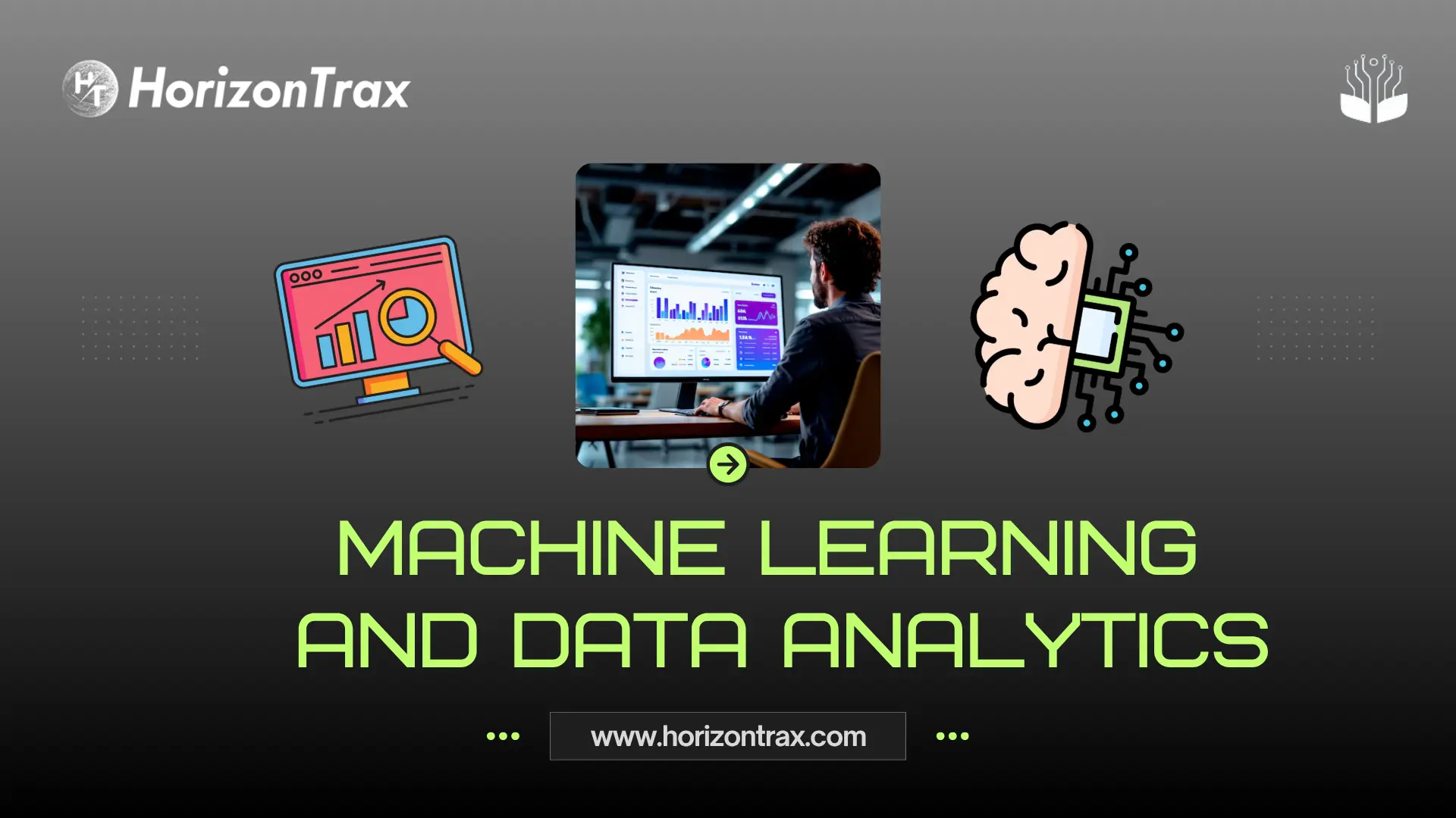 Machine Learning & Data Analytics