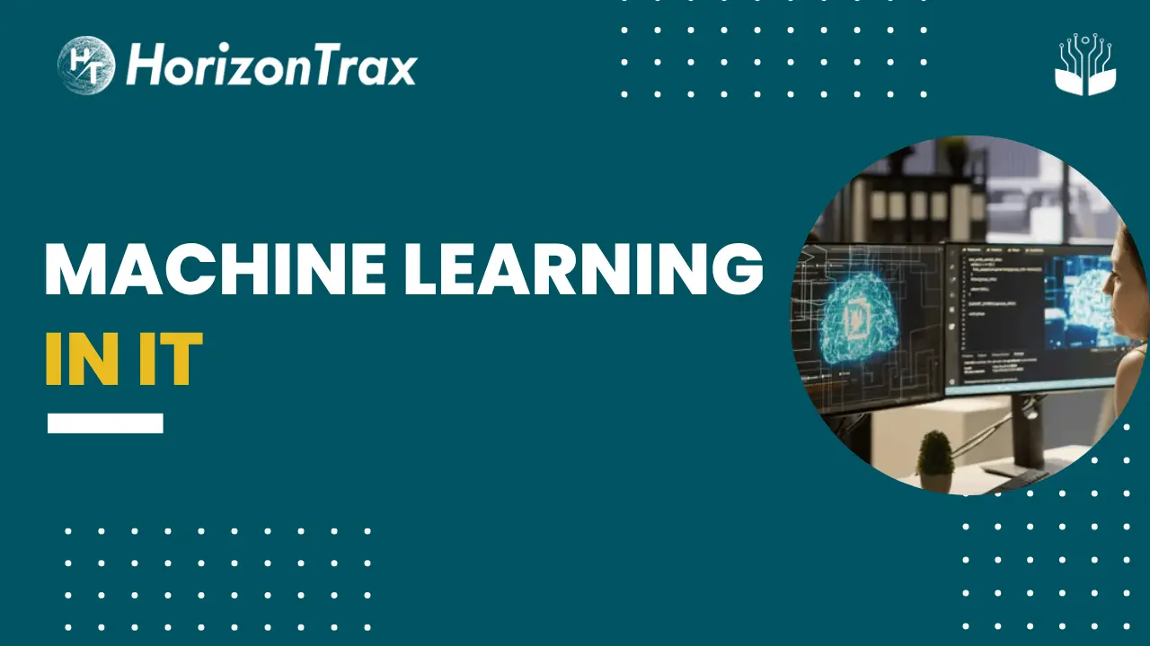 Machine Learning in IT