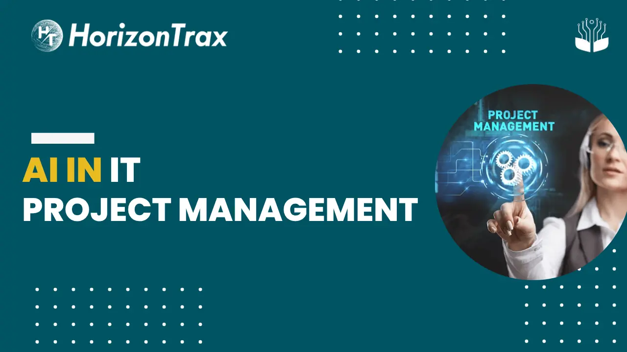AI in IT Project Management